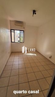 Apartamento Zona Leste de Teresina - 77 m2