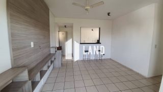 Apartamento Zona Leste de Teresina - 77 m2