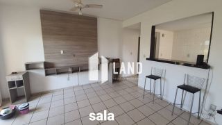 Apartamento Zona Leste de Teresina - 77 m2