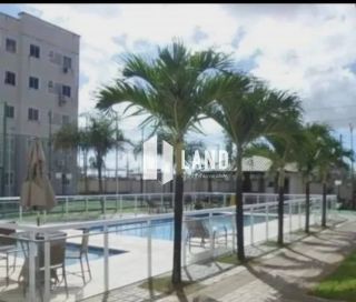 Apartamento à venda no bairro dias macedo