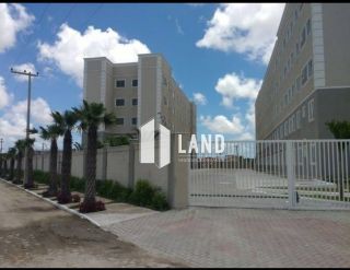 Apartamento à venda no bairro dias macedo