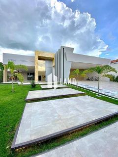 ⚜️Casa Alto Padrão em Timon