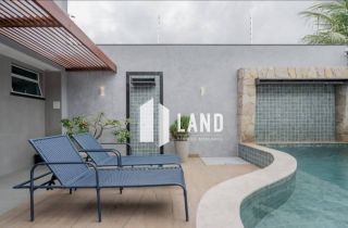 Excelente Casa com deck e terraço na Cidade dos funcionários