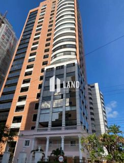 Apartamento com 317m² de Alto Padrão no Meirelles