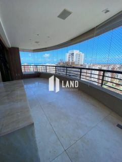 Apartamento com 317m² de Alto Padrão no Meirelles