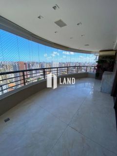 Apartamento com 317m² de Alto Padrão no Meirelles