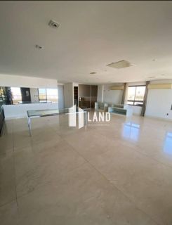 Apartamento com 317m² de Alto Padrão no Meirelles