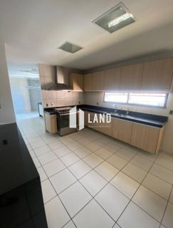 Apartamento com 317m² de Alto Padrão no Meirelles