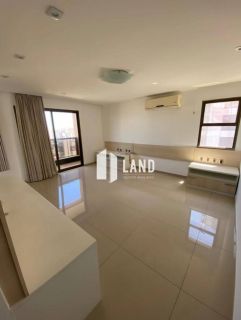 Apartamento com 317m² de Alto Padrão no Meirelles