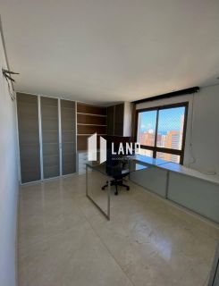 Apartamento com 317m² de Alto Padrão no Meirelles