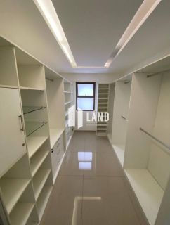 Apartamento com 317m² de Alto Padrão no Meirelles