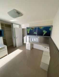 Apartamento com 317m² de Alto Padrão no Meirelles