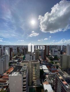 Apartamento com 317m² de Alto Padrão no Meirelles