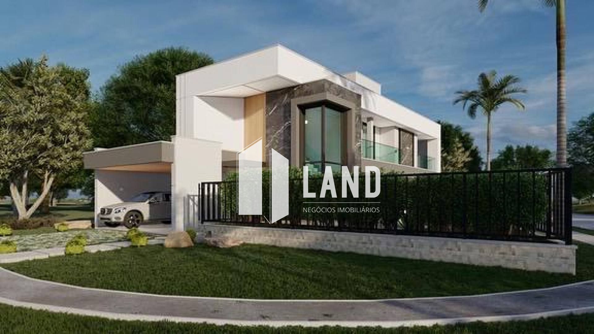 CASA DUPLEX TERRAS 1 - CIDADE ALPHA