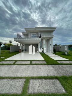 CASA NO RESIDENCIAL 1 DA CIDADE ALPHA V1 12