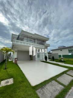 CASA NO RESIDENCIAL 1 DA CIDADE ALPHA V1 12