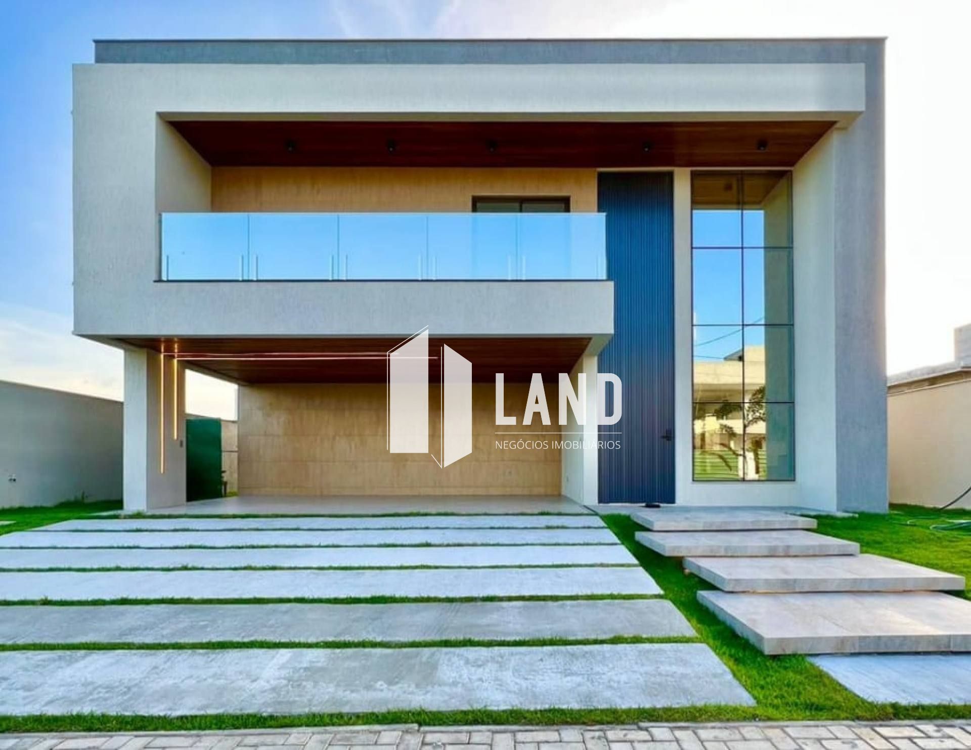 CASA DUPLEX CEARA 3 - CIDADE ALPHA