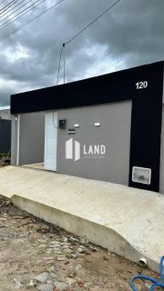 Casa Para Vender com 02 quartos 02 suítes no bairro (+) CADASTRAR NOVO BAIRRO em Itaitinga