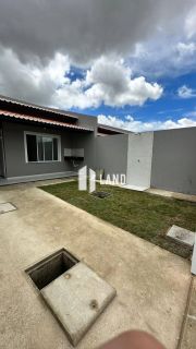 Casa Para Vender com 02 quartos 02 suítes no bairro (+) CADASTRAR NOVO BAIRRO em Itaitinga