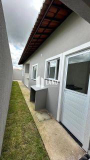 Casa Para Vender com 02 quartos 02 suítes no bairro (+) CADASTRAR NOVO BAIRRO em Itaitinga