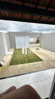 Casa Para Vender com 02 quartos 02 suítes no bairro (+) CADASTRAR NOVO BAIRRO em Itaitinga