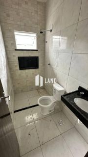 Casa Para Vender com 02 quartos 02 suítes no bairro (+) CADASTRAR NOVO BAIRRO em Itaitinga