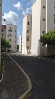 Apartamento Térreo Morada do Sol Grand Park