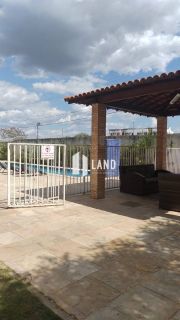 Apartamento Térreo Morada do Sol Grand Park