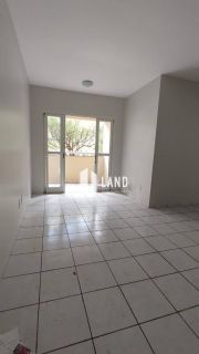 Apartamento Térreo Morada do Sol Grand Park