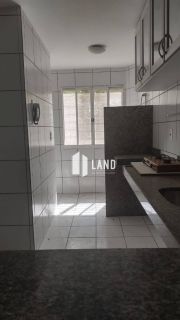 Apartamento Térreo Morada do Sol Grand Park