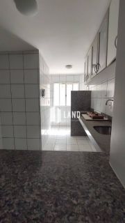 Apartamento Térreo Morada do Sol Grand Park