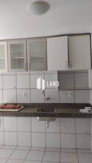 Apartamento Térreo Morada do Sol Grand Park