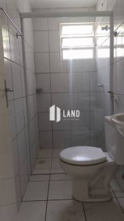 Apartamento Térreo Morada do Sol Grand Park