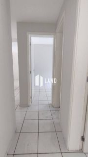 Apartamento Térreo Morada do Sol Grand Park