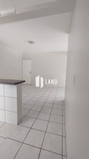 Apartamento Térreo Morada do Sol Grand Park