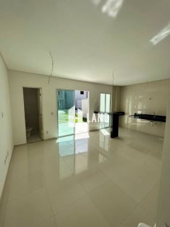 CASA DUPLEX - CONDOMÍNIO FECHADO EUSEBIO