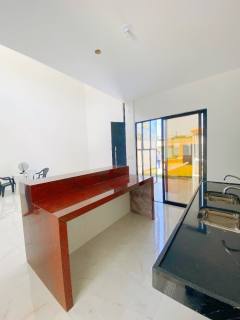 Casa Para Vender com 03 quartos 02 suítes no bairro Tamatanduba em Eusébio