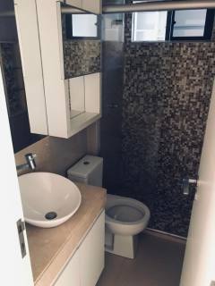 ENG. LEAL LIMA VERDE - 2 QUARTOS / 2 VAGAS / Cond. R$ 400,00 com Cagece incluso.