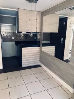 ENG. LEAL LIMA VERDE - 2 QUARTOS / 2 VAGAS / Cond. R$ 400,00 com Cagece incluso.