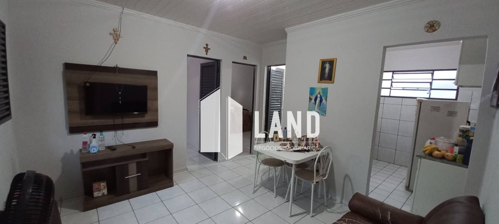 Apartamento Zona Sudeste - Teresina
