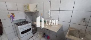 Apartamento Zona Sudeste - Teresina