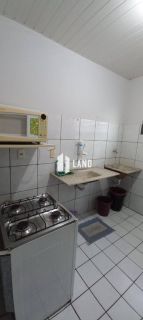 Apartamento Zona Sudeste - Teresina