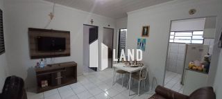 Apartamento Zona Sudeste - Teresina