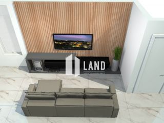 CASA NA CIDADE ALPHA CEARÁ TERRAS 3