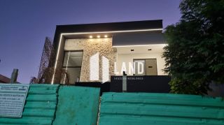 CASA NA CIDADE ALPHA CEARÁ TERRAS 3