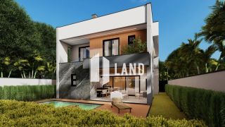 BELISSIMA CASA DUPLEX - TERRAS 4