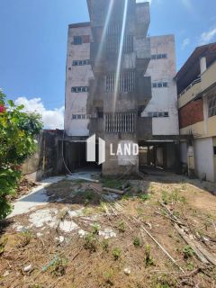 CONDOMINIO RESIDENCIAL MULTIFAMILIAR