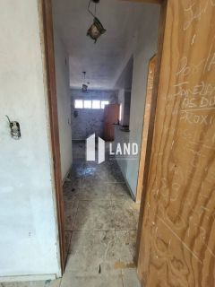 CONDOMINIO RESIDENCIAL MULTIFAMILIAR