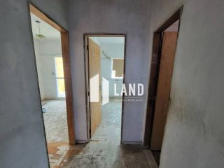 CONDOMINIO RESIDENCIAL MULTIFAMILIAR