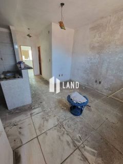 CONDOMINIO RESIDENCIAL MULTIFAMILIAR